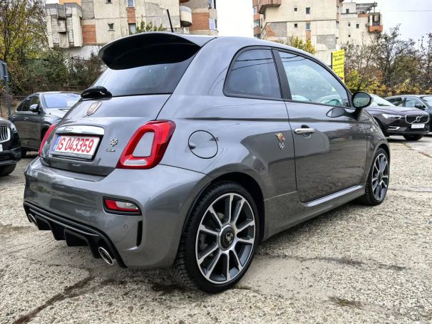 Abarth 595 121 kW image number 19