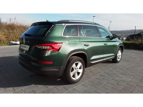 Skoda Kodiaq 1.5 TSI Ambition 110 kW image number 4