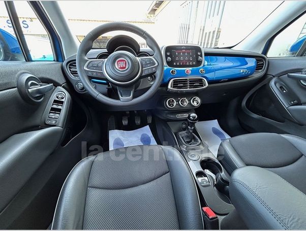 Fiat 500X 1.0 FireFly Cross 88 kW image number 7