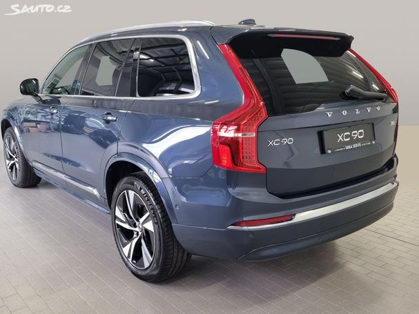 Volvo XC90 B5 Plus AWD T8 184 kW image number 3