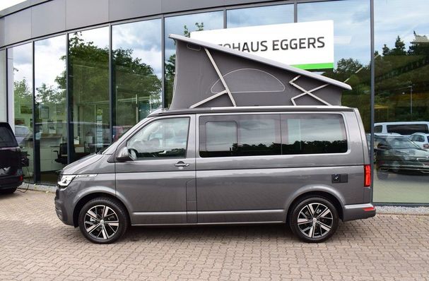 Volkswagen T6 California Ocean 4Motion DSG 150 kW image number 10