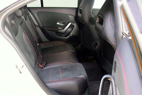 Mercedes-Benz CLA 200 d 110 kW image number 20