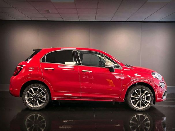 Fiat 500X 1.0 88 kW image number 4