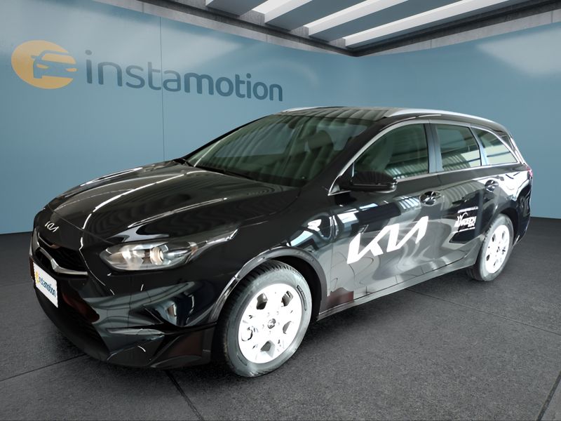 Kia Ceed SW 1.5 T-GDI