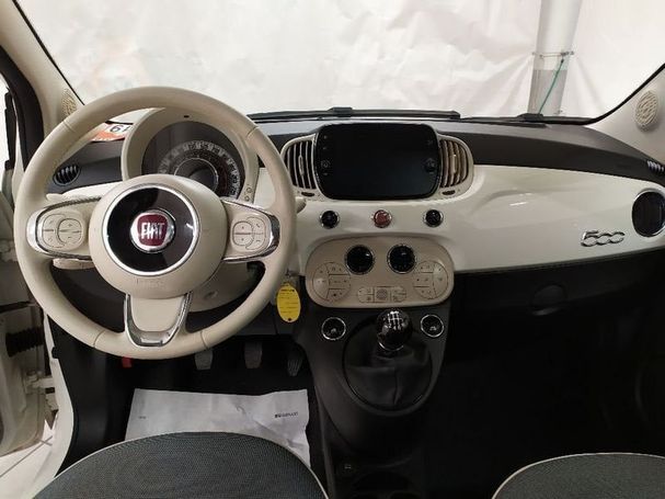 Fiat 500 1.0 51 kW image number 13