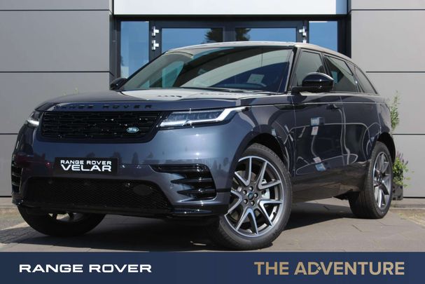 Land Rover Range Rover Velar P400e R-Dynamic SE 297 kW image number 1