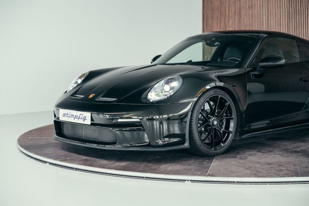 Porsche 992 GT3 Touring 375 kW image number 10