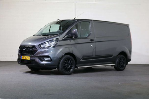 Ford Transit Custom L1 2.0 TDCi 96 kW image number 1