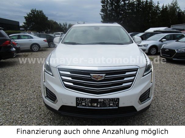 Cadillac XT5 AWD Premium 231 kW image number 9