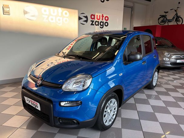 Fiat Panda 51 kW image number 16