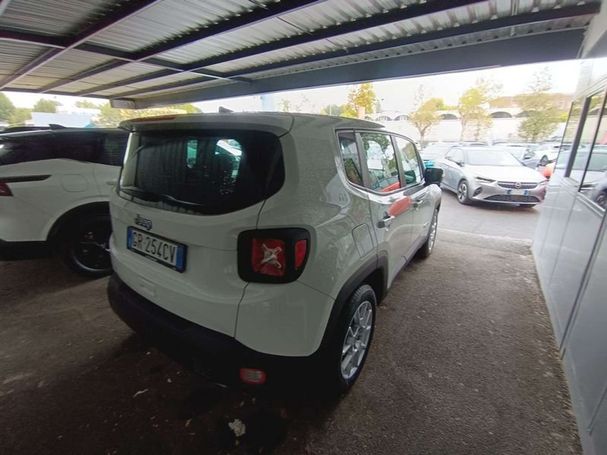 Jeep Renegade 1.0 Limited 88 kW image number 6