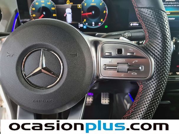 Mercedes-Benz GLB 220 d 140 kW image number 30