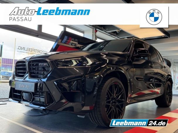 BMW X5 M Competition M xDrive 460 kW image number 2