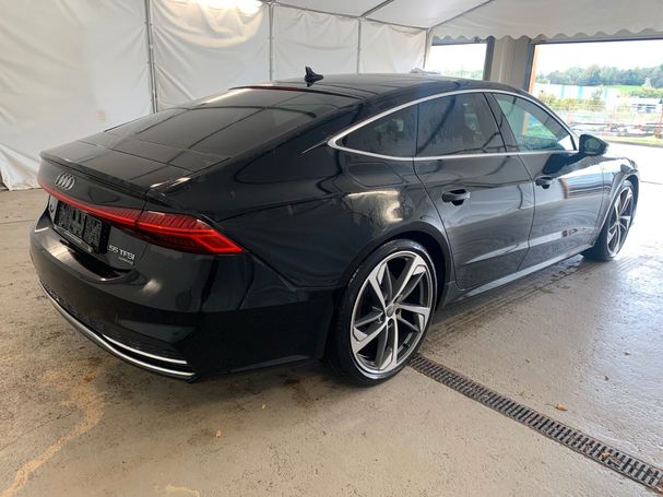 Audi A7 55 S-line 250 kW image number 6