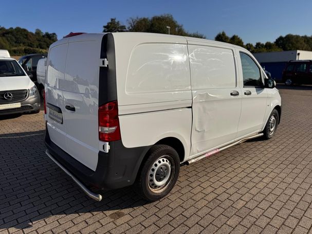 Mercedes-Benz Vito 116 120 kW image number 3