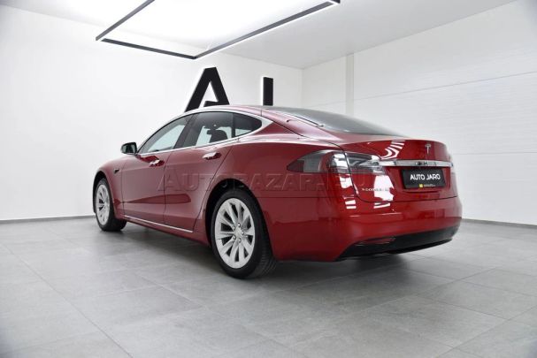 Tesla Model S 75D AWD 386 kW image number 10