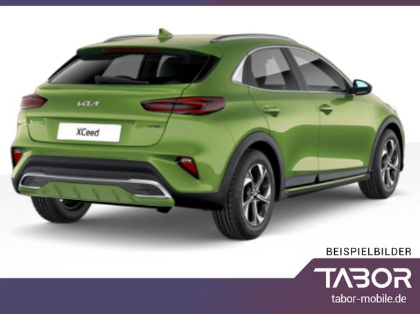 Kia XCeed T-GDi 103 kW image number 2