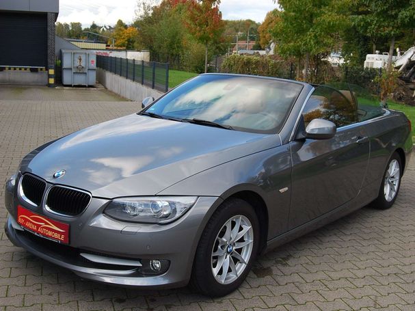 BMW 318i 105 kW image number 2