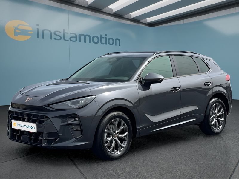 Cupra Terramar eTSI DSG