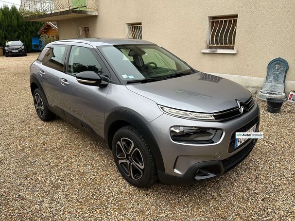 Citroen C4 Cactus BlueHDi 100 Feel 75 kW image number 2