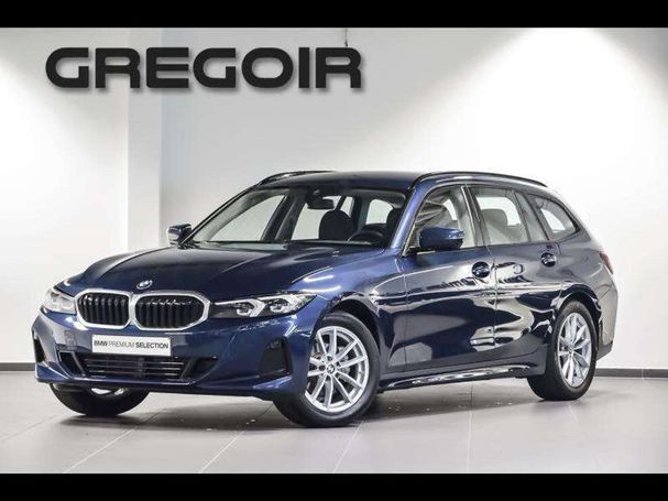 BMW 318i Touring 115 kW image number 1