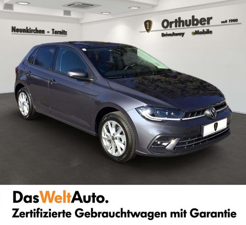 Volkswagen Polo TSI 70 kW image number 2