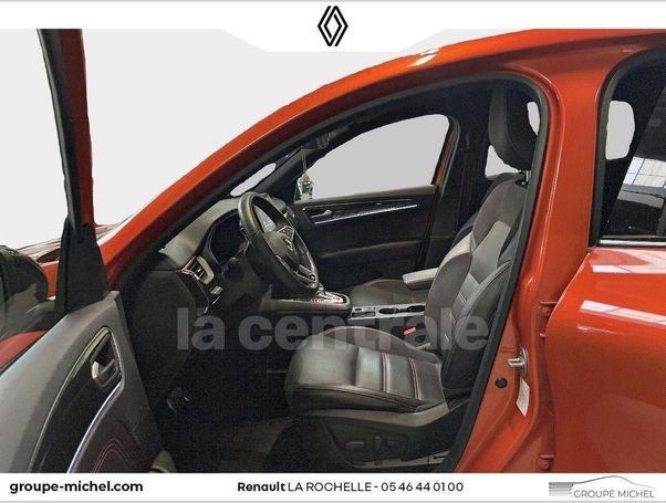 Renault Arkana 107 kW image number 16