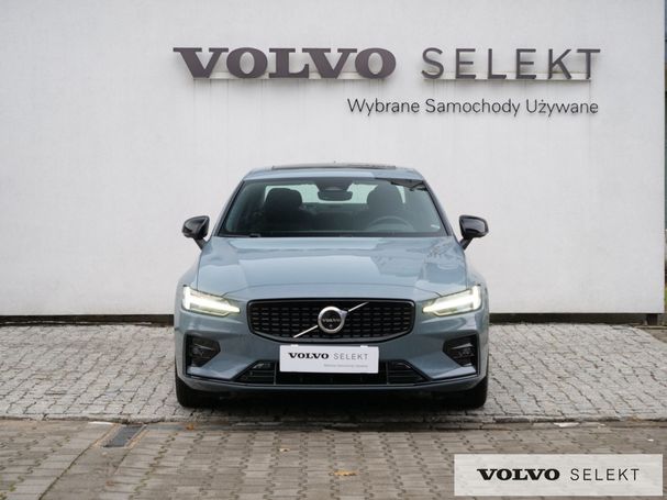 Volvo S60 AWD 184 kW image number 3