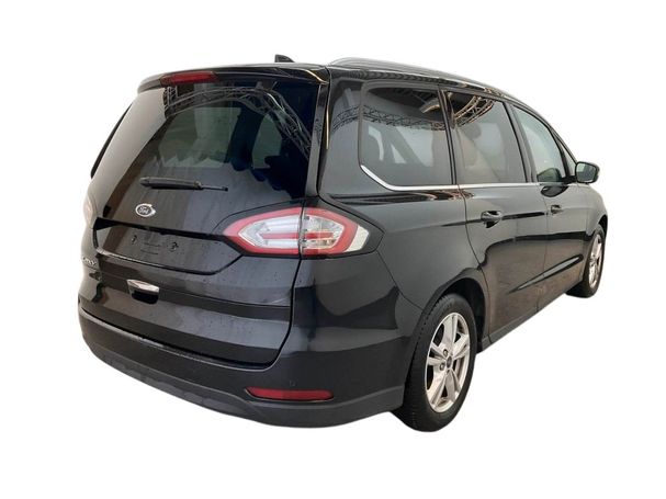 Ford Galaxy Titanium 110 kW image number 10