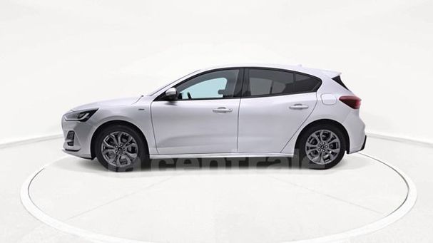 Ford Focus 1.0 EcoBoost MHEV 114 kW image number 4