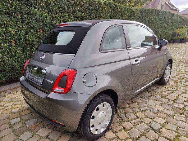 Fiat 500C 51 kW image number 4