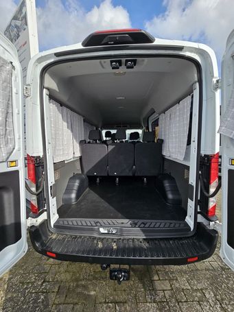 Ford Transit 96 kW image number 7