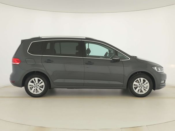 Volkswagen Touran DSG 110 kW image number 3