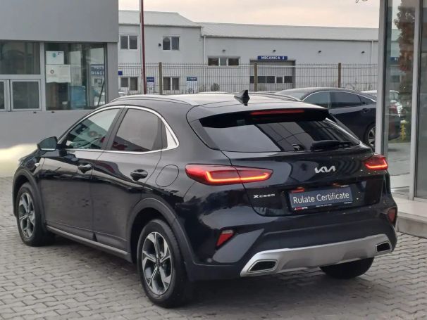 Kia XCeed 118 kW image number 4