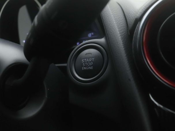 Mazda 2 SkyActiv-G 66 kW image number 26