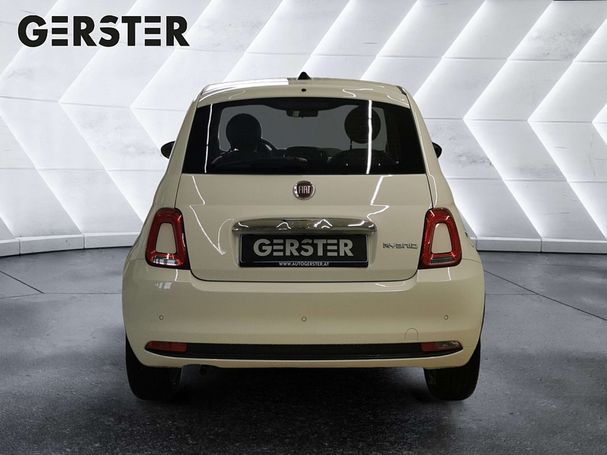 Fiat 500 52 kW image number 3