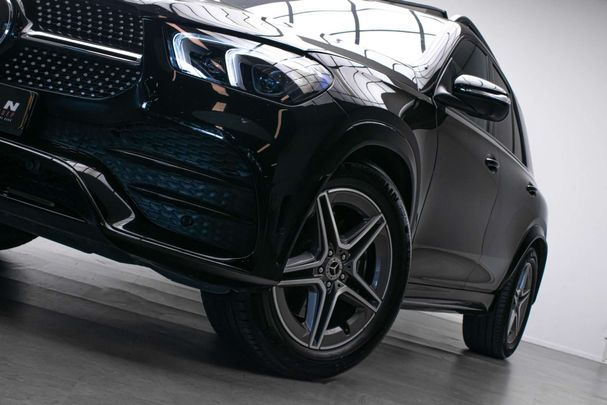 Mercedes-Benz GLE 450 4Matic 270 kW image number 42