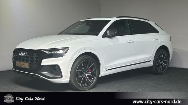 Audi SQ8 4.0 TDI quattro 320 kW image number 1