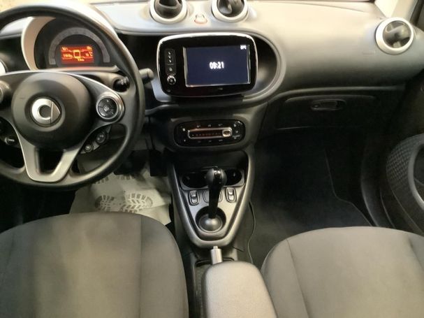 Smart ForTwo EQ 60 kW image number 10