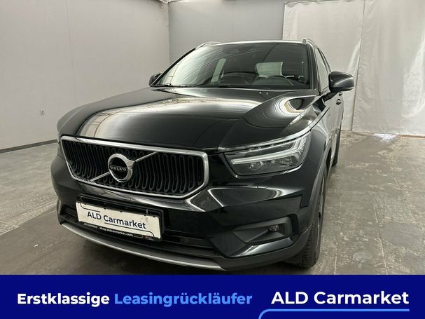 Volvo XC40 T5 Twin Engine Momentum 192 kW image number 1