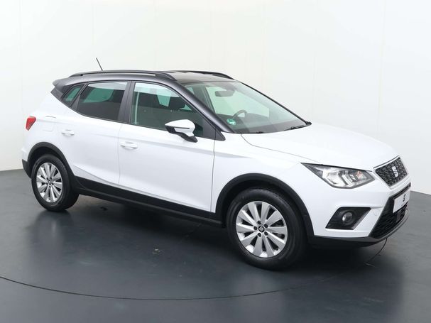 Seat Arona 1.0 TSI Style 85 kW image number 2