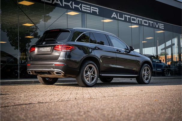 Mercedes-Benz GLC 300 e 4Matic 235 kW image number 60