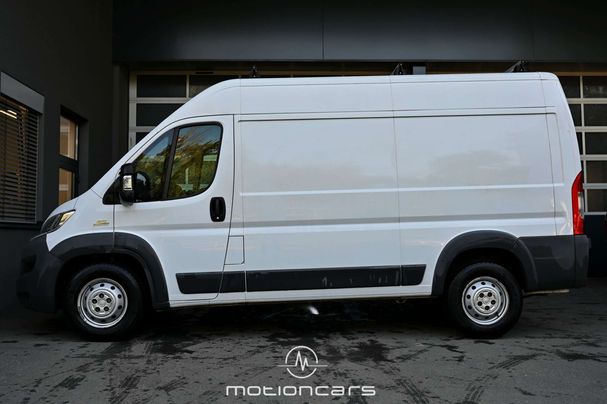 Fiat Ducato L2H2 96 kW image number 6