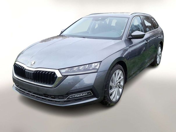 Skoda Octavia 150 kW image number 1