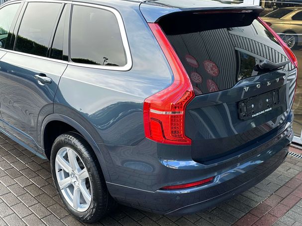 Volvo XC90 AWD B5 184 kW image number 11