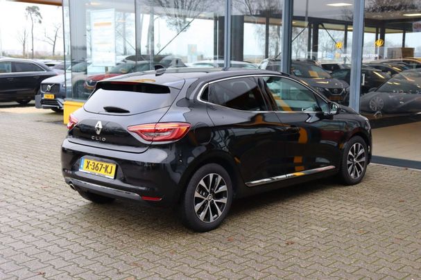 Renault Clio TCe 90 66 kW image number 9