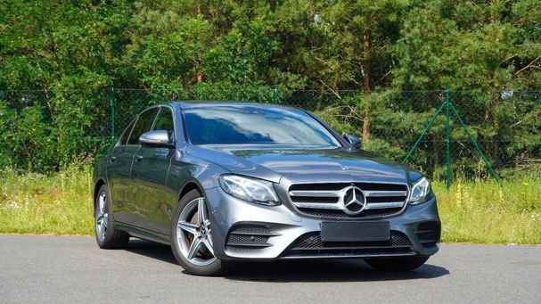 Mercedes-Benz E 220 d 143 kW image number 8