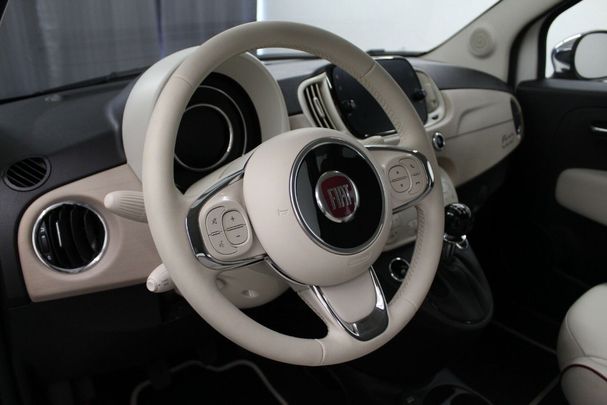 Fiat 500C 51 kW image number 5