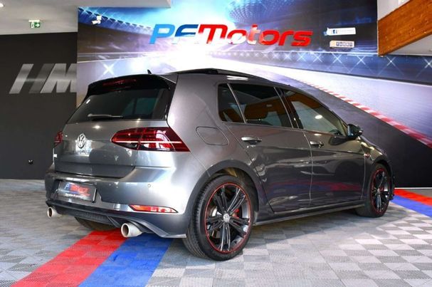 Volkswagen Golf GTI 2.0 TSI DSG Performance 181 kW image number 3