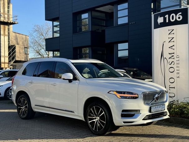 Volvo XC90 Recharge T8 AWD 288 kW image number 2